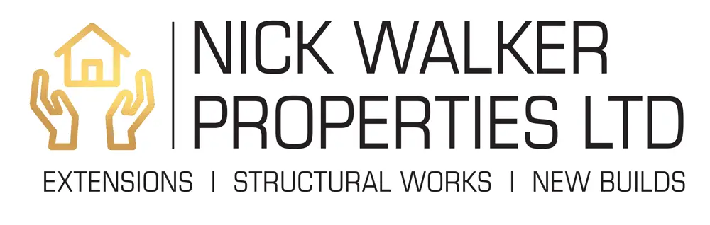 Builders Southport - Nick Walker Properties Ltd - Logo v2