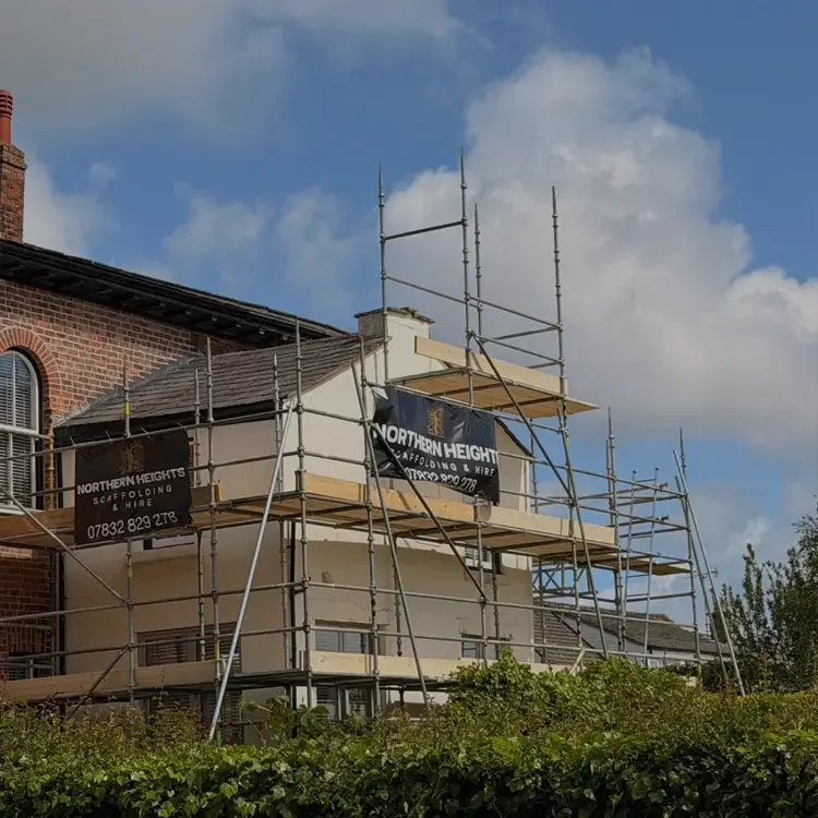 Home Extensions