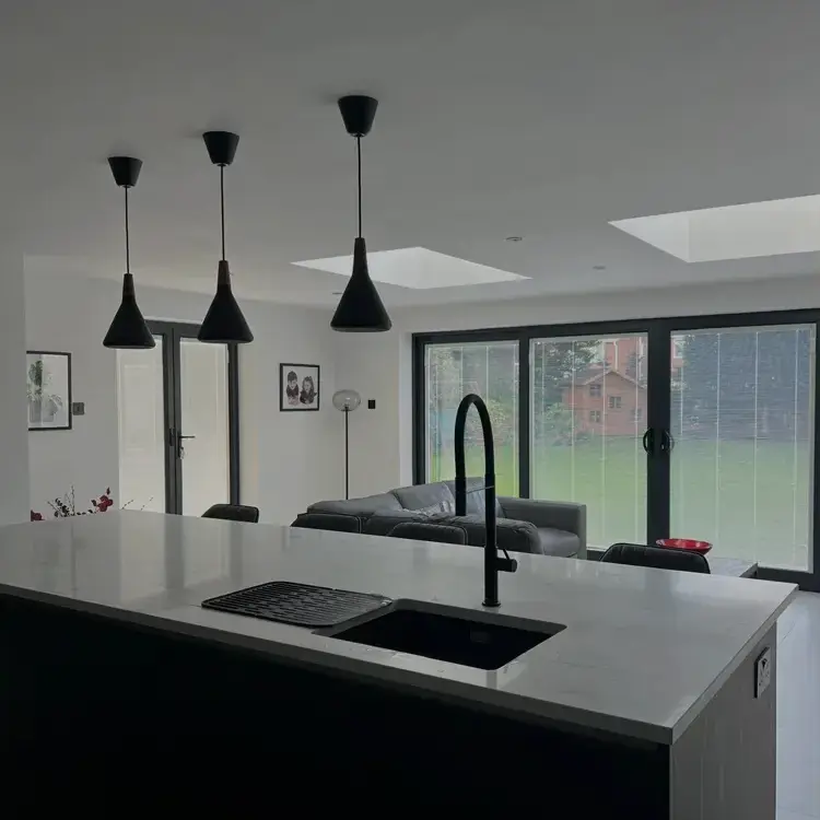 Home Extensions