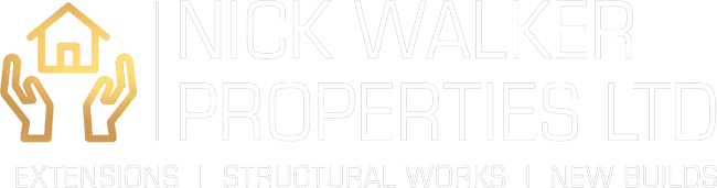Nick Walker Properties Logo webp - White v1